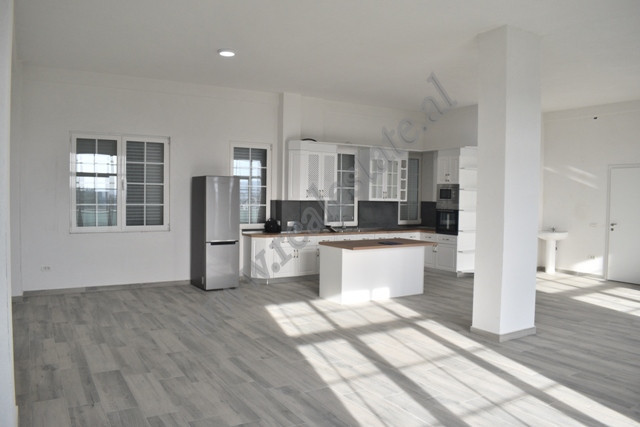 Apartment for rent in Paskuqani area in Tirana, Albania